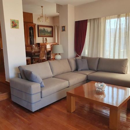 Luxury Athenian Riviera Apartment 135 Sqm At Voula Exterior foto