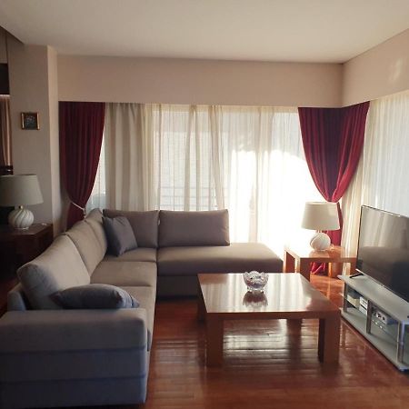 Luxury Athenian Riviera Apartment 135 Sqm At Voula Exterior foto