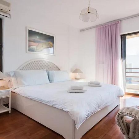 Luxury Athenian Riviera Apartment 135 Sqm At Voula Exterior foto