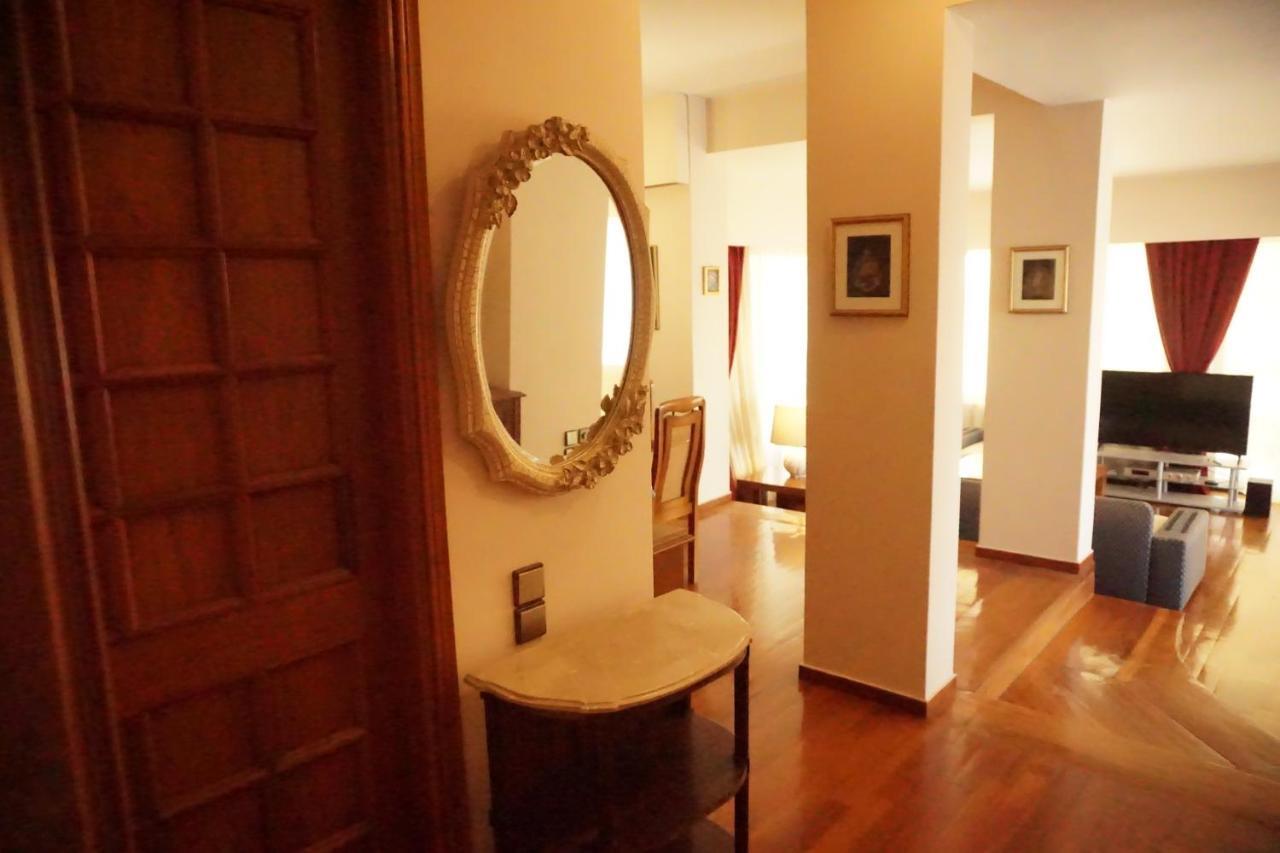 Luxury Athenian Riviera Apartment 135 Sqm At Voula Exterior foto