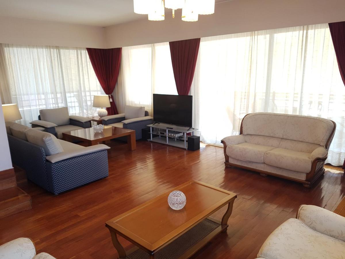 Luxury Athenian Riviera Apartment 135 Sqm At Voula Exterior foto
