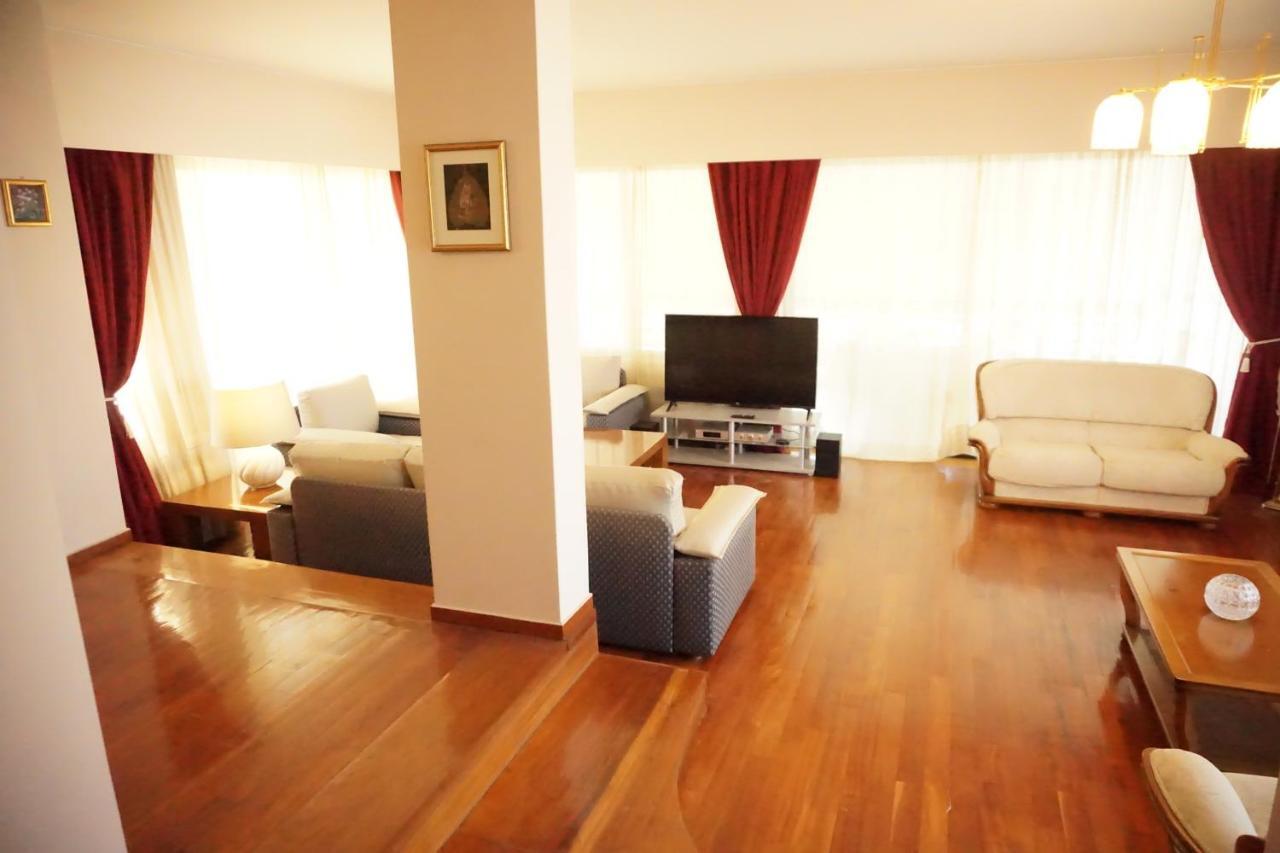 Luxury Athenian Riviera Apartment 135 Sqm At Voula Exterior foto