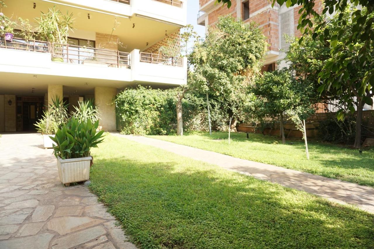 Luxury Athenian Riviera Apartment 135 Sqm At Voula Exterior foto