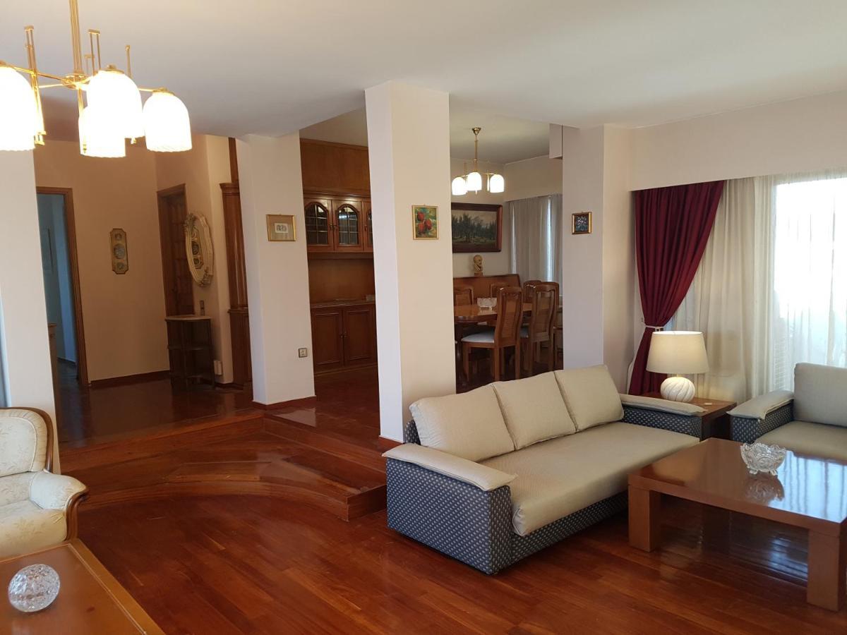 Luxury Athenian Riviera Apartment 135 Sqm At Voula Exterior foto