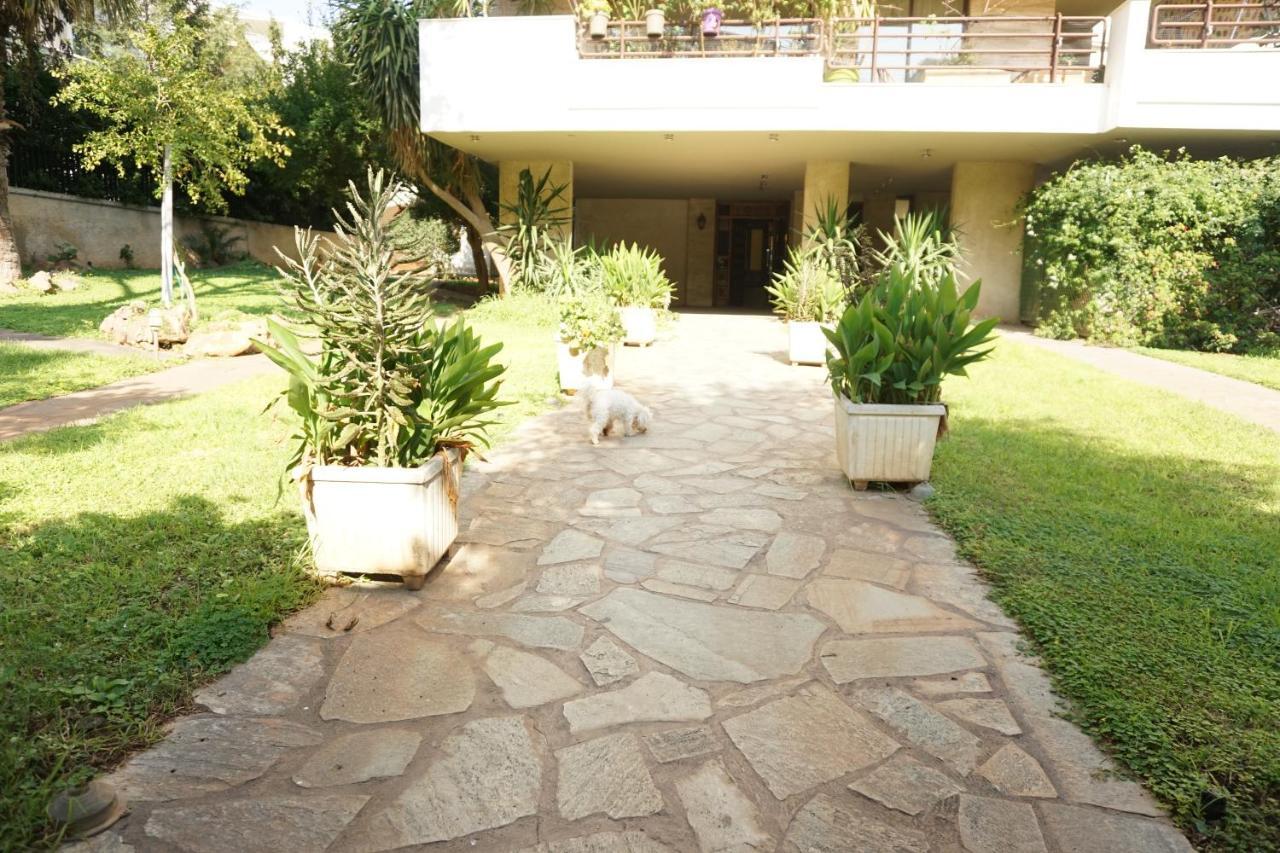 Luxury Athenian Riviera Apartment 135 Sqm At Voula Exterior foto
