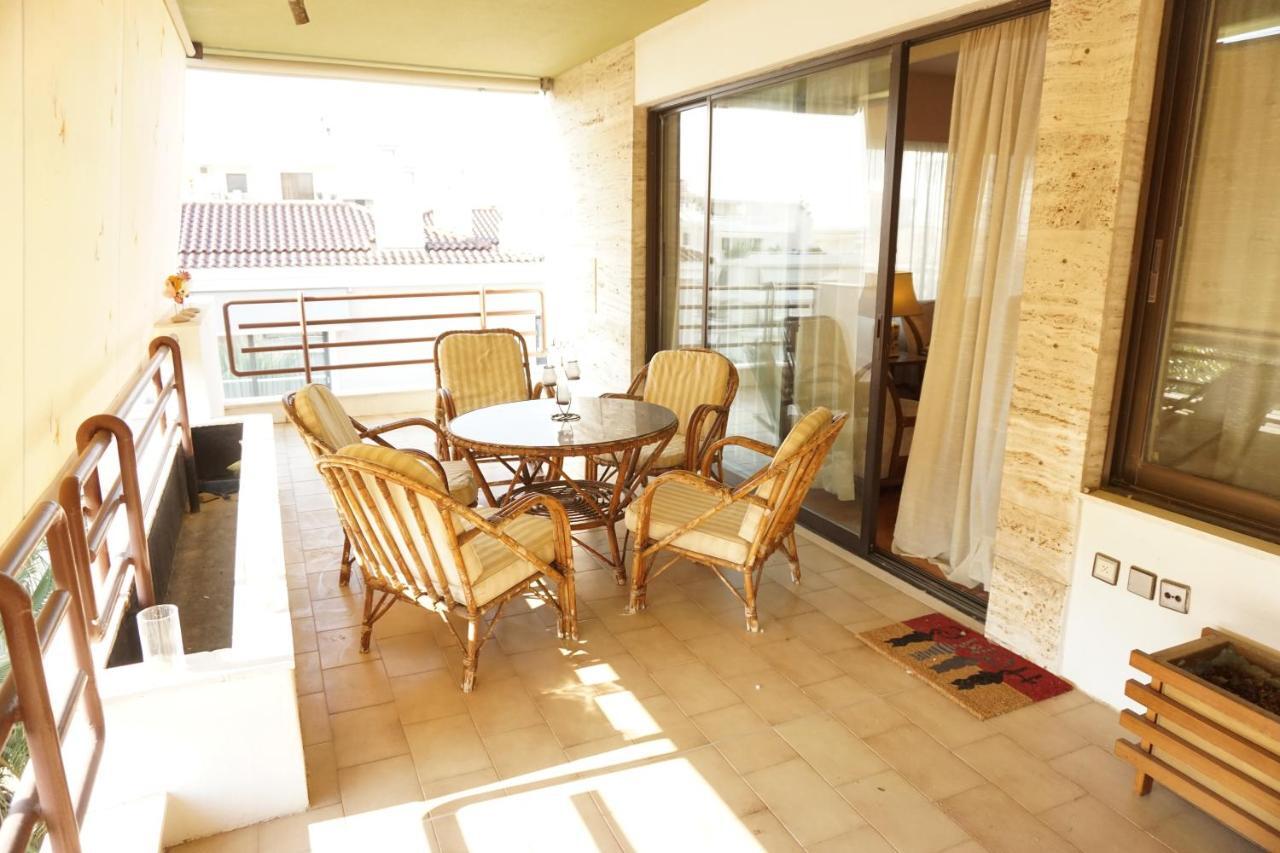 Luxury Athenian Riviera Apartment 135 Sqm At Voula Exterior foto