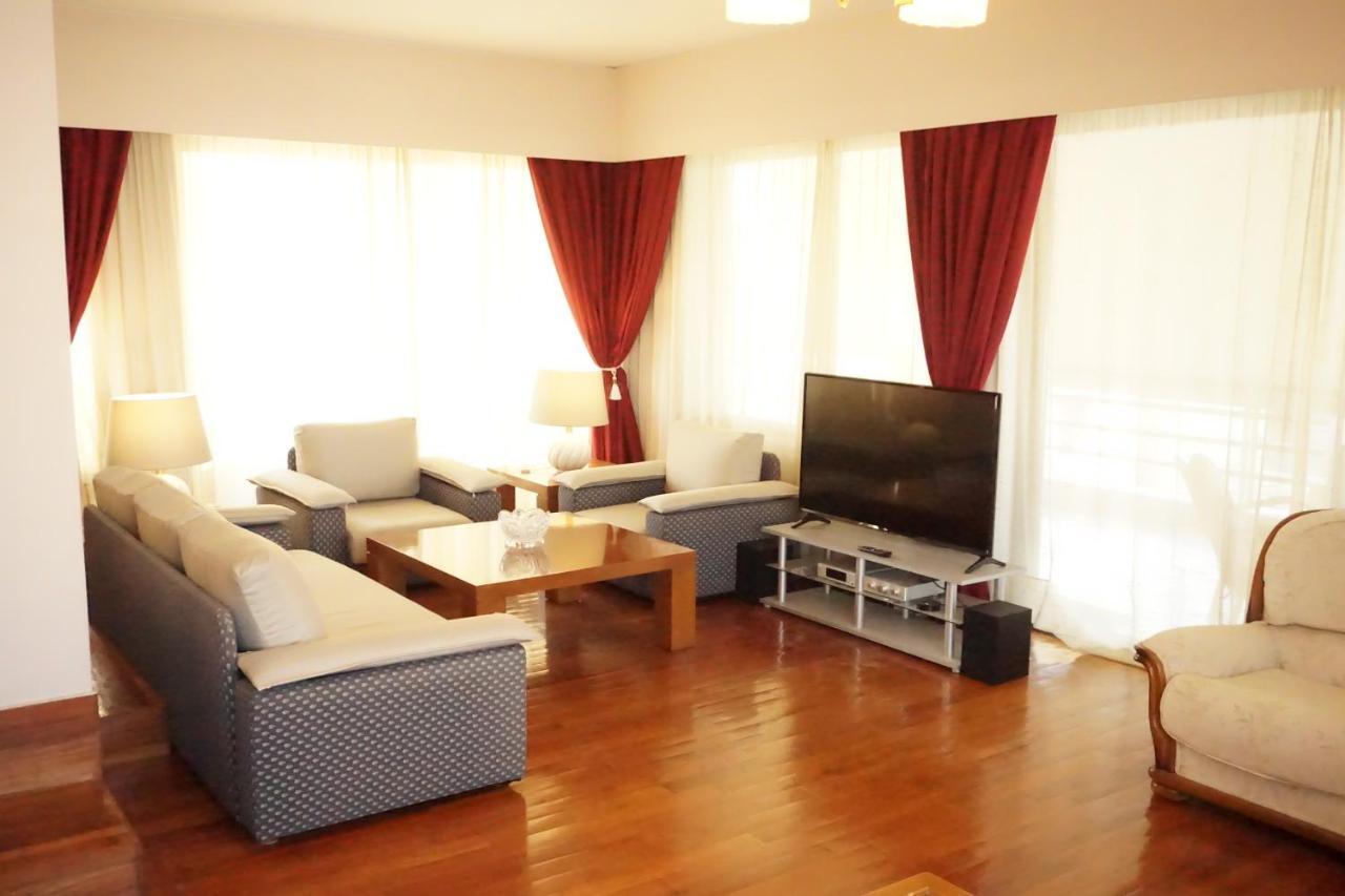 Luxury Athenian Riviera Apartment 135 Sqm At Voula Exterior foto