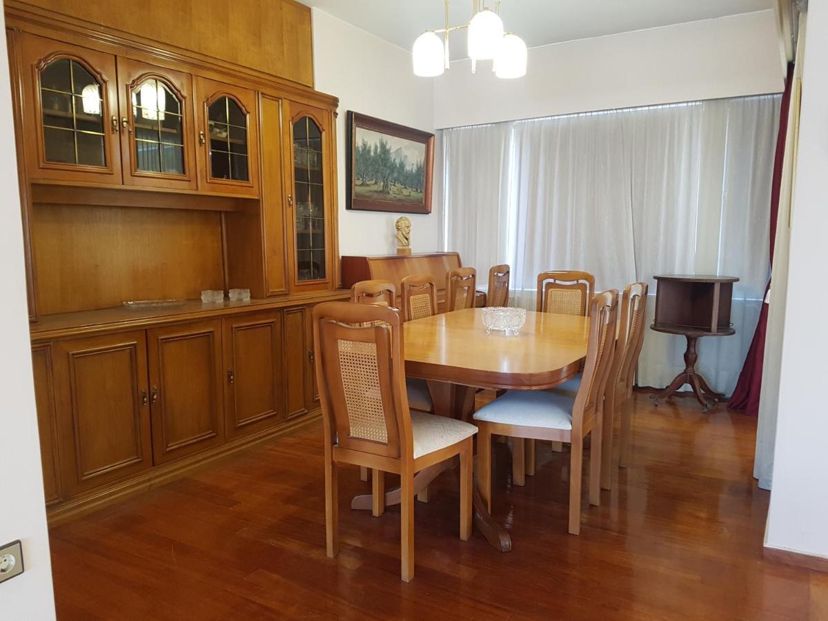 Luxury Athenian Riviera Apartment 135 Sqm At Voula Exterior foto