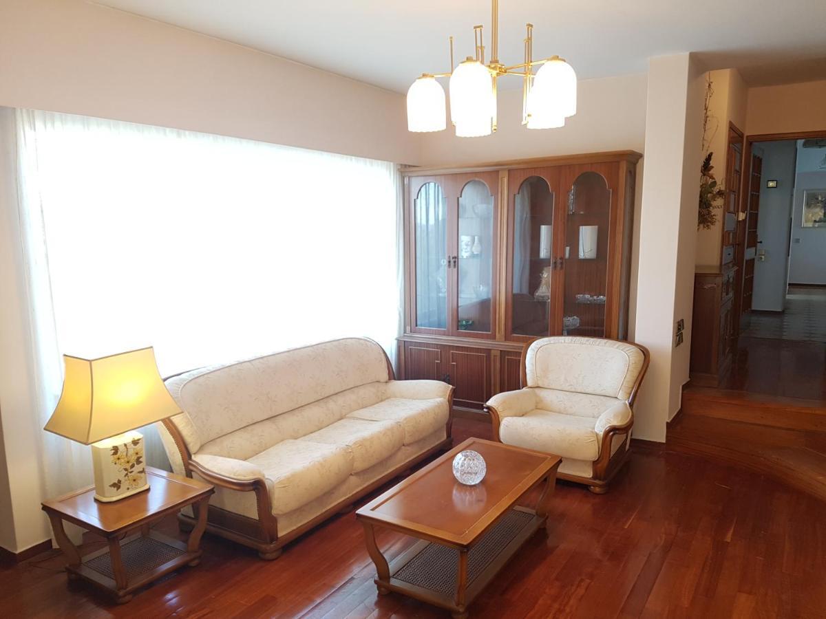 Luxury Athenian Riviera Apartment 135 Sqm At Voula Exterior foto