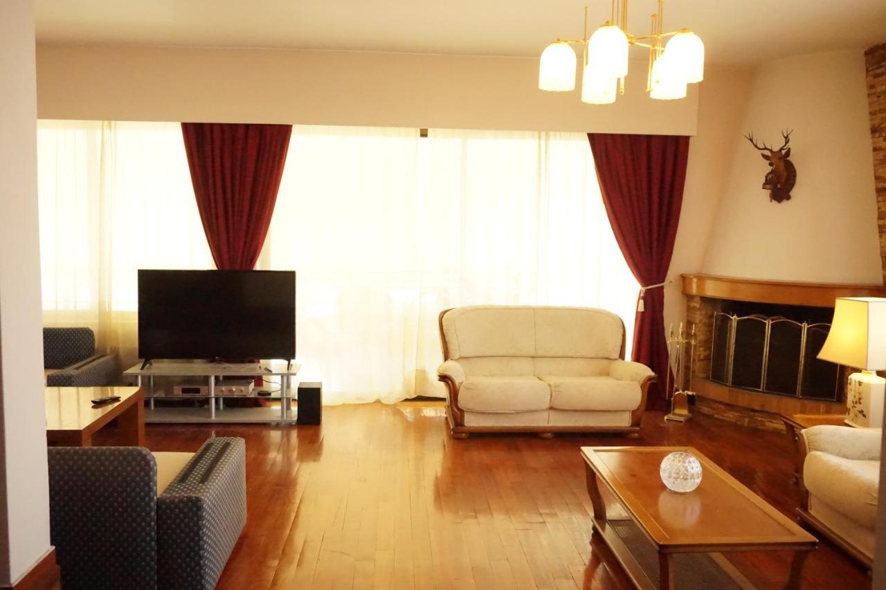 Luxury Athenian Riviera Apartment 135 Sqm At Voula Exterior foto