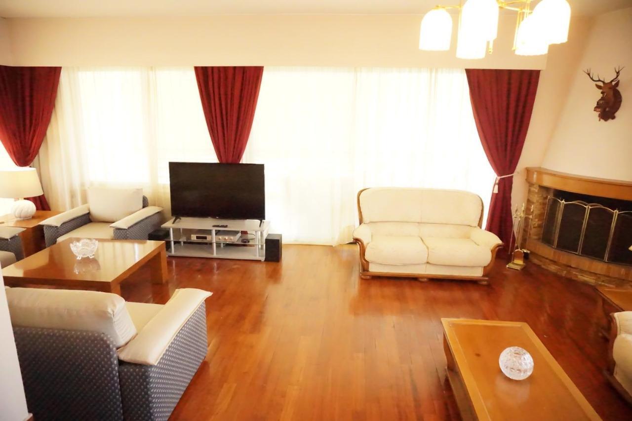 Luxury Athenian Riviera Apartment 135 Sqm At Voula Exterior foto
