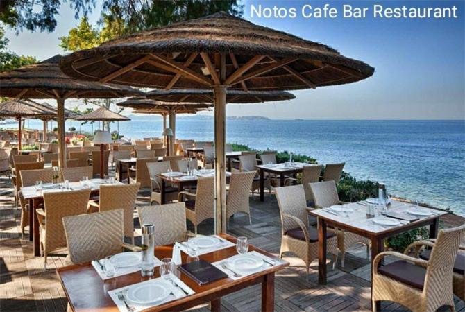 Luxury Athenian Riviera Apartment 135 Sqm At Voula Exterior foto