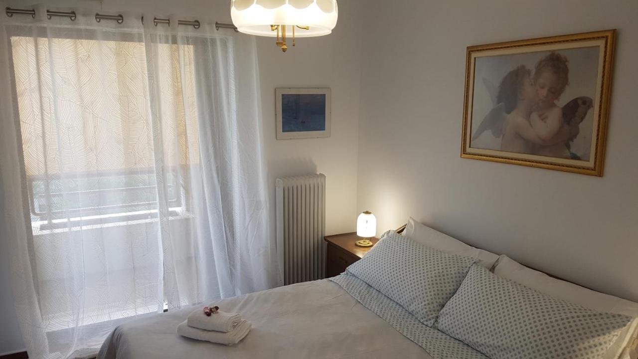 Luxury Athenian Riviera Apartment 135 Sqm At Voula Exterior foto