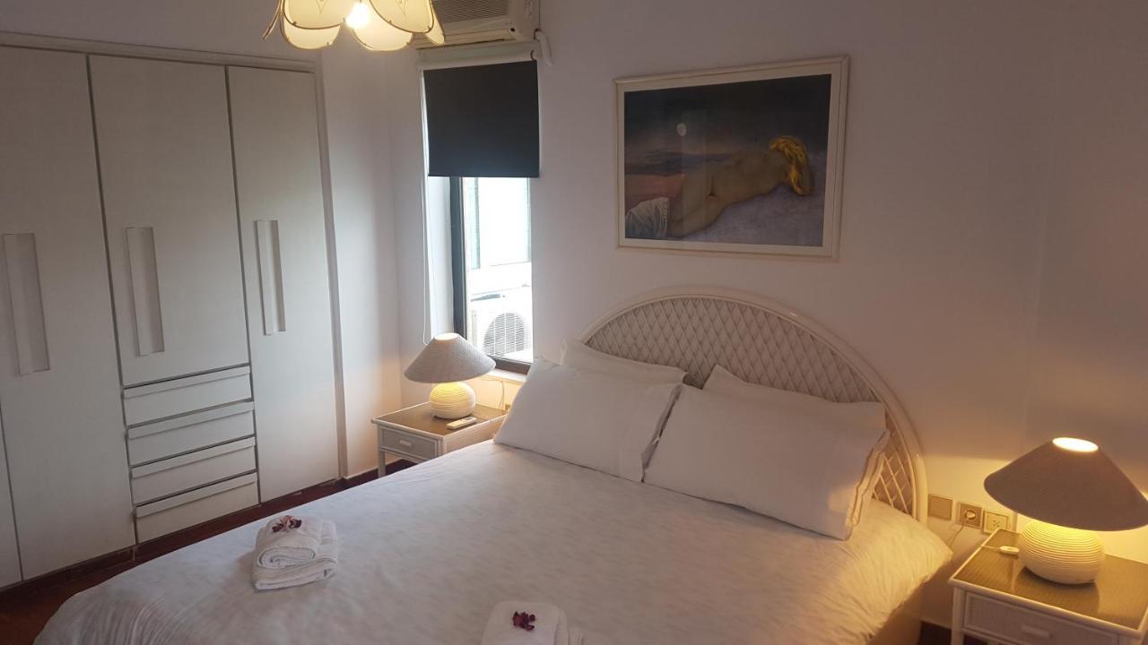 Luxury Athenian Riviera Apartment 135 Sqm At Voula Exterior foto