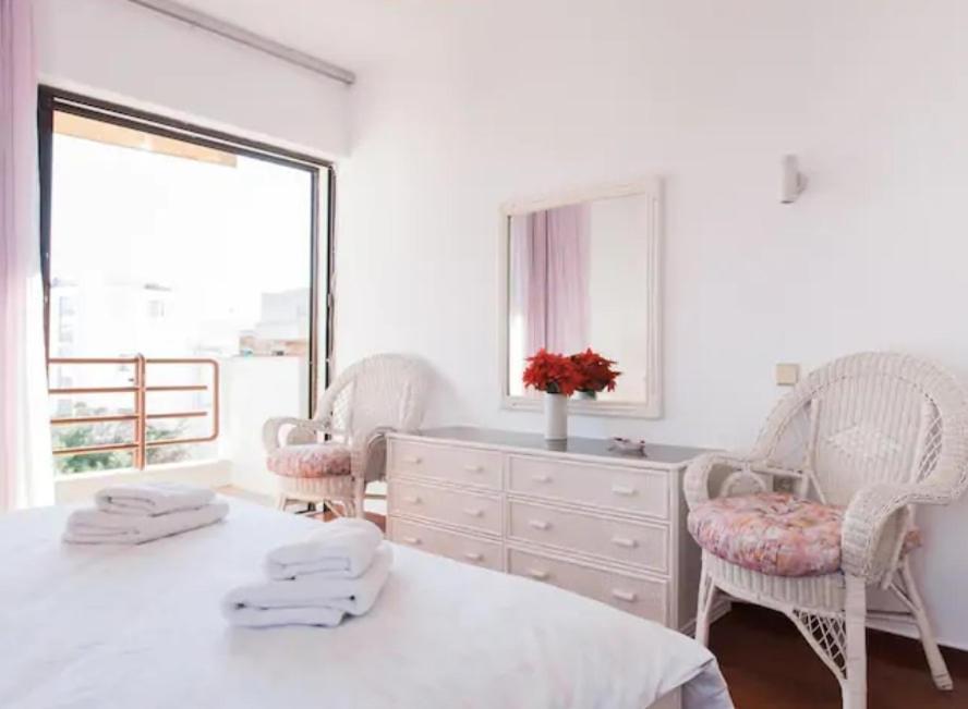 Luxury Athenian Riviera Apartment 135 Sqm At Voula Exterior foto