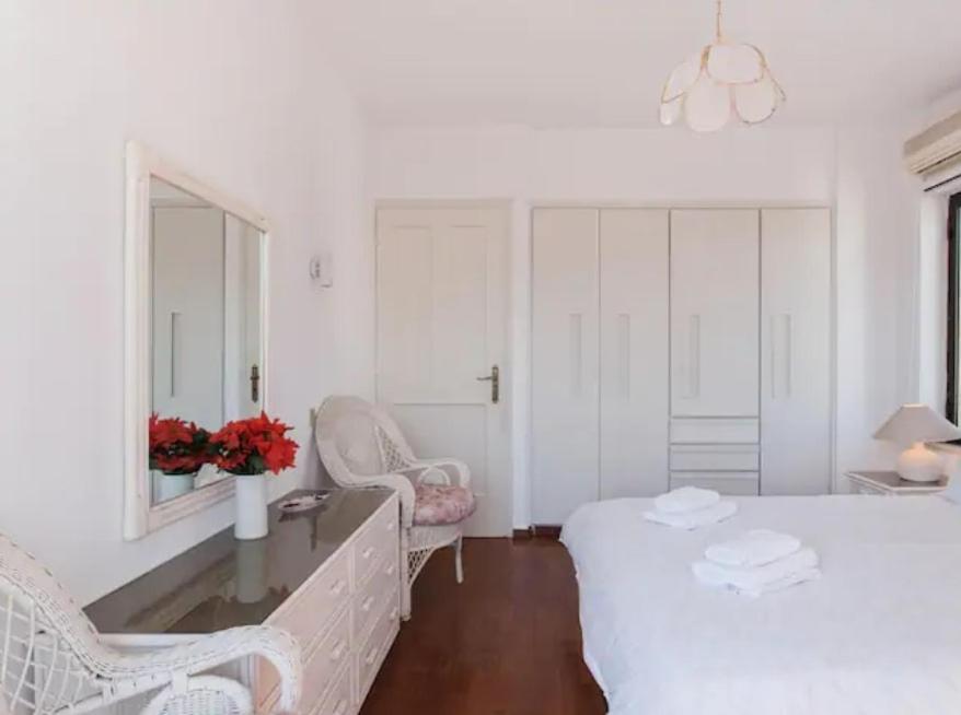 Luxury Athenian Riviera Apartment 135 Sqm At Voula Exterior foto