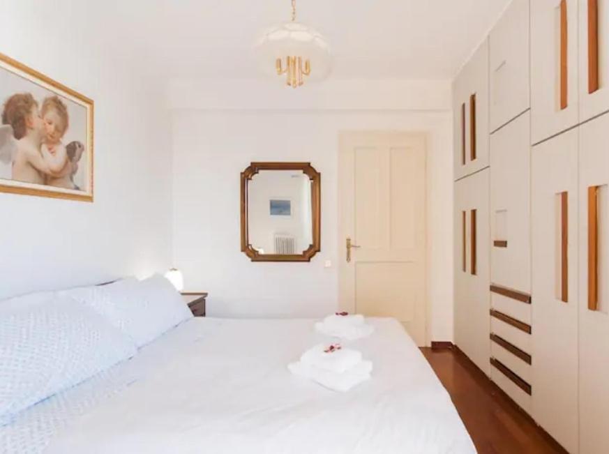 Luxury Athenian Riviera Apartment 135 Sqm At Voula Exterior foto