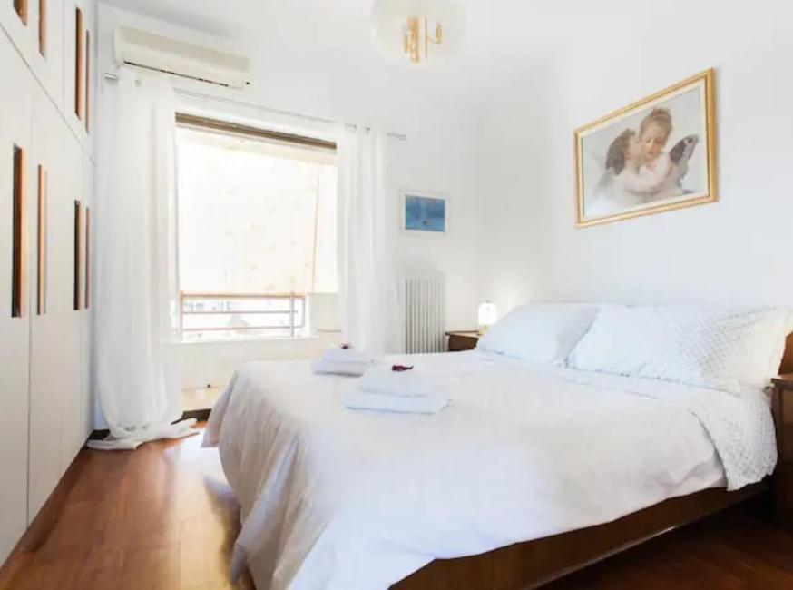 Luxury Athenian Riviera Apartment 135 Sqm At Voula Exterior foto