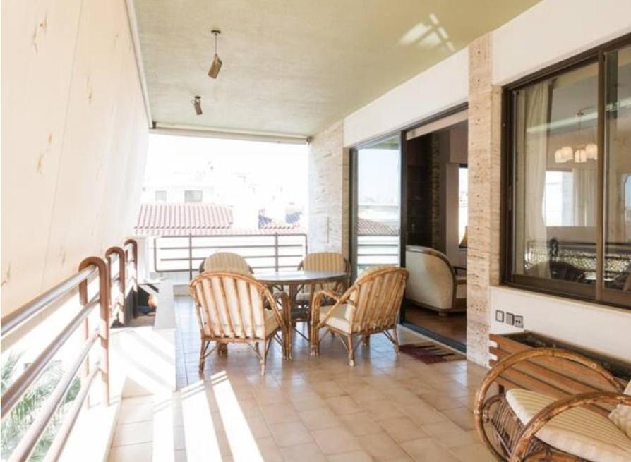 Luxury Athenian Riviera Apartment 135 Sqm At Voula Exterior foto