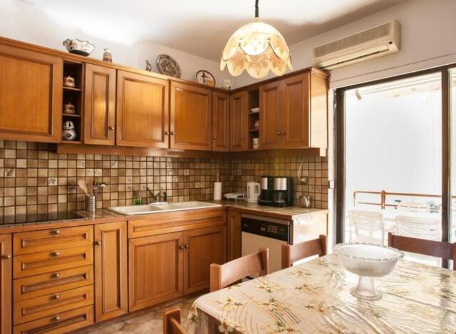 Luxury Athenian Riviera Apartment 135 Sqm At Voula Exterior foto