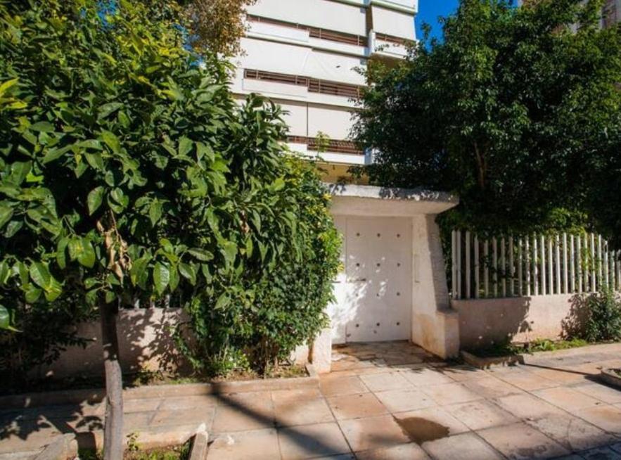 Luxury Athenian Riviera Apartment 135 Sqm At Voula Exterior foto